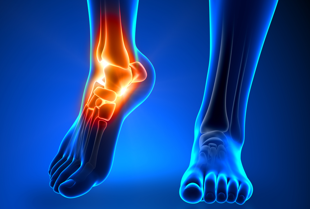 11 Reasons to See a Foot and Ankle Specialist ASAP