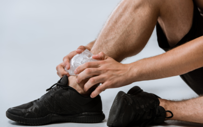 7 Serious Types of Foot and Ankle Injuries