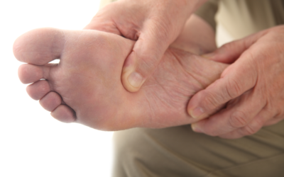 8 Things That Could Be Making Your Neuroma Worse