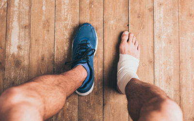 Time to See a Doctor? 8 Reasons Not to Ignore Foot Problems